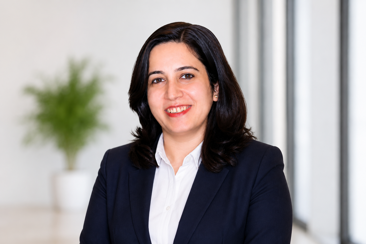 Nitu Sharma - Founder