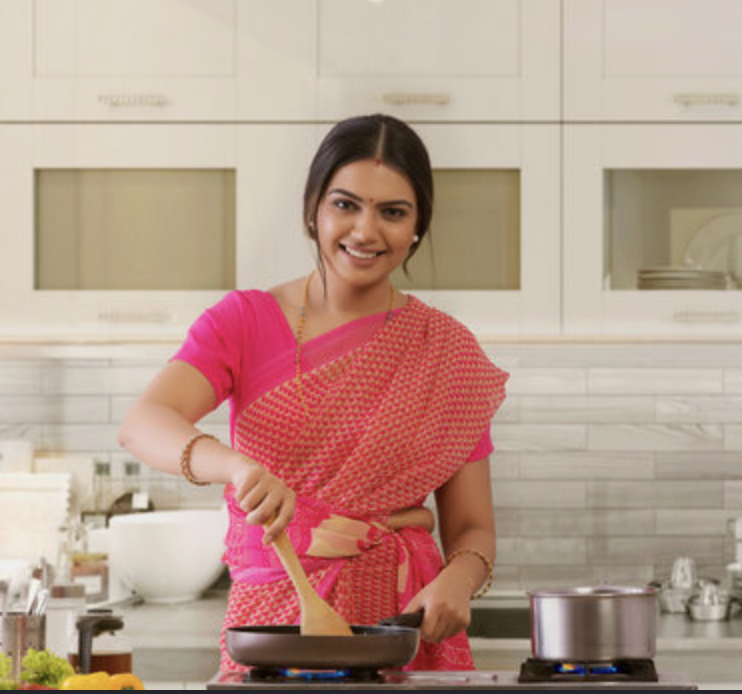 Homemakers