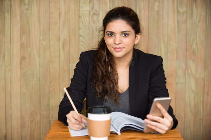 Working Women