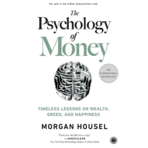 the psychology of money paperback – 1 september 2020 by morgan housel