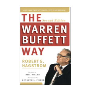 the warren buffett way by bill miller
