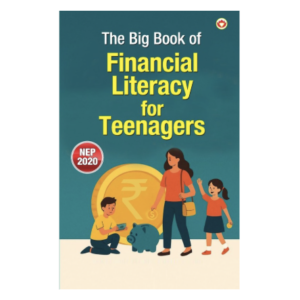 the big book of financial literacy for teenagers