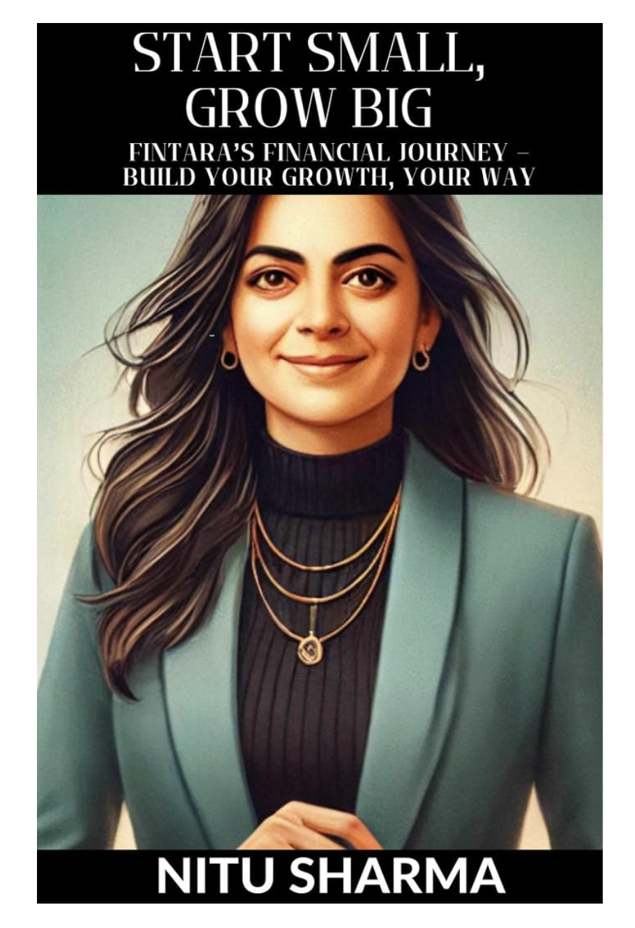 Start Small Grow Big