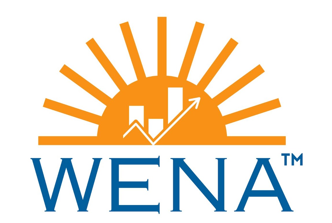 WENA Logo